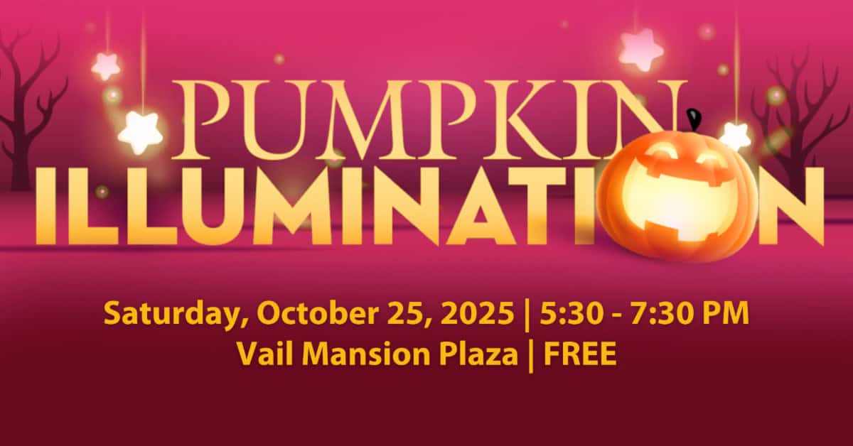 Pumpkin Illumination