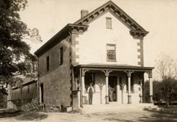 Roxbury Township Historical Society