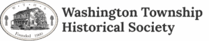Washington Township Historical Society