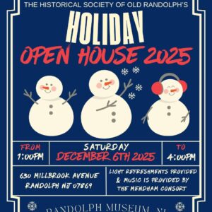 Holiday Open House