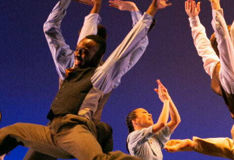 Carolyn Dorfman Dance