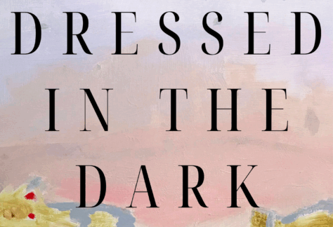 Getting Dressed In The Dark_cover