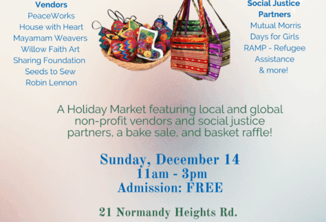 Gifts of Conscience Market