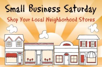 Morris County Encourages Residents to “Shop Small” This Holiday Season