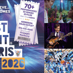 First Night Morris 2026