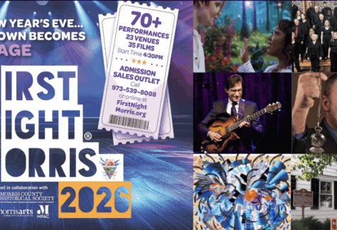 First Night Morris 2026