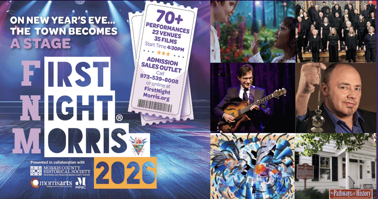 First Night Morris 2026