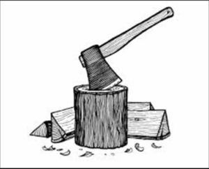 Peter Card House Site