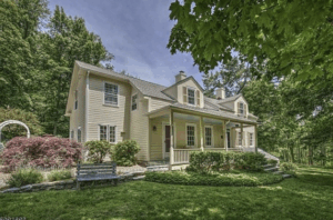 Phineas Chidester House