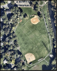 Shepard Kollock Park