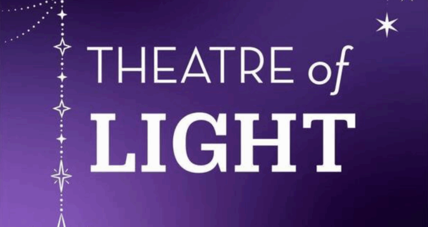 Theatre of Light: Celestial Winter