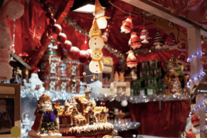 Morristown Christmas Market Returns