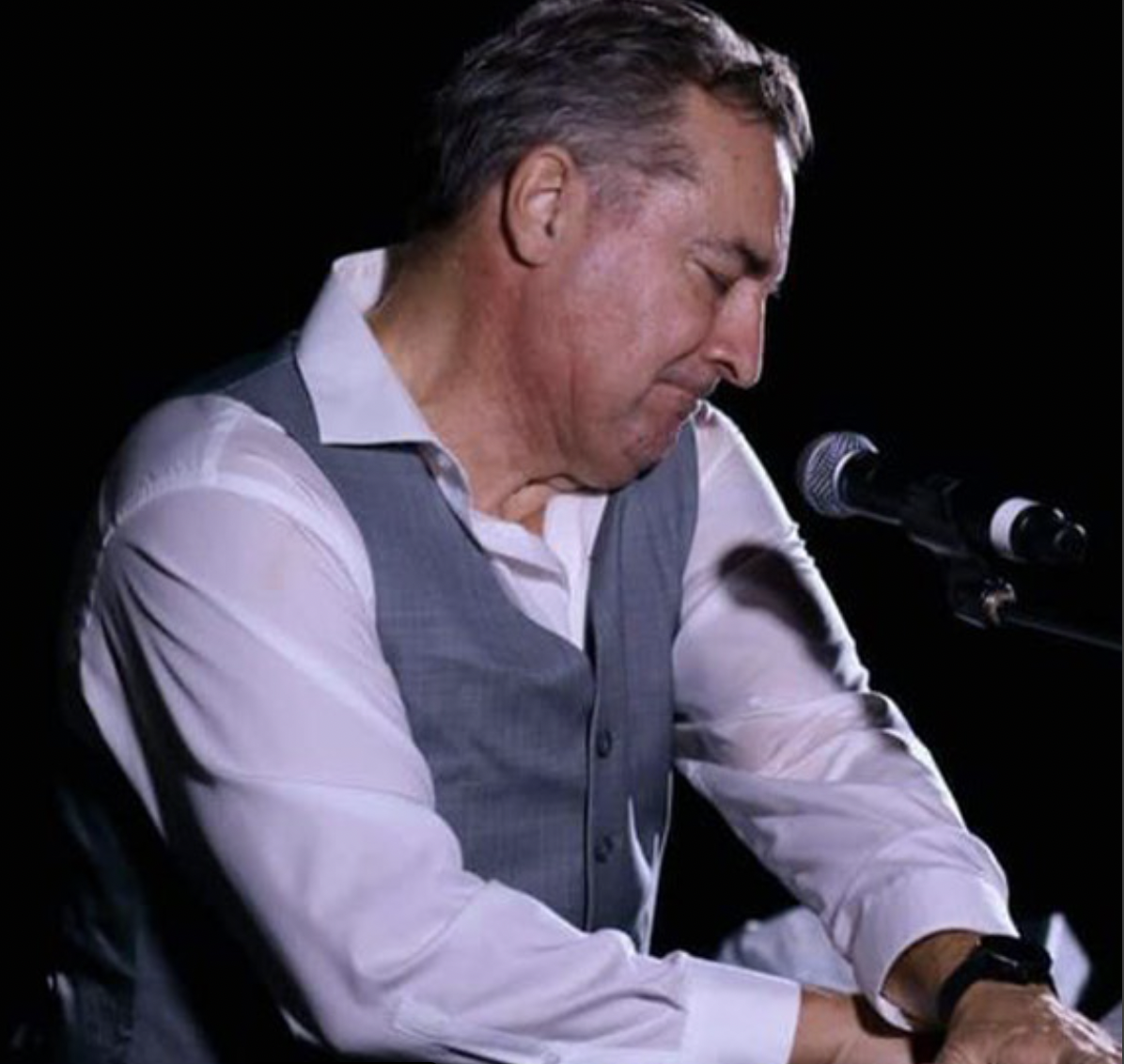 All That Jazz with Alex Bugnon