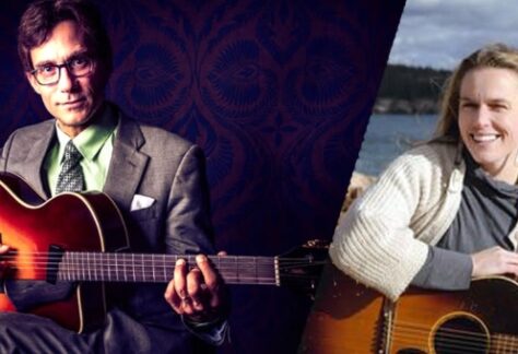 Troubadour Acoustic Concert Series