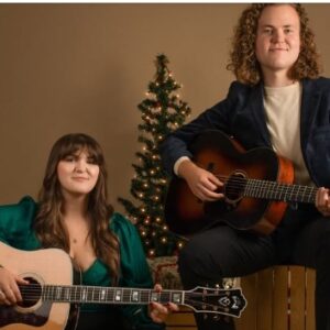 Troubadour Holiday Concert