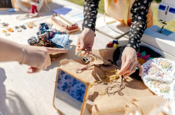 Experience ‘Jersey Makes: Fall Arts & Craft Fair’ in Morris Plains, NJ
