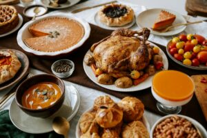 Thanksgiving Restaurants in Morris County, NJ: Where to Celebrate