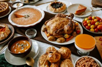Thanksgiving Restaurants in Morris County, NJ: Where to Celebrate