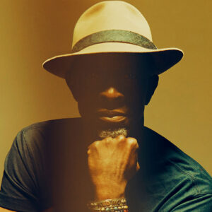 Keb' Mo' comes to MPAC on Thursday, November 20, 2025.