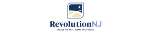 Revolution NJ Logo