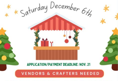 Holiday Craft Fair