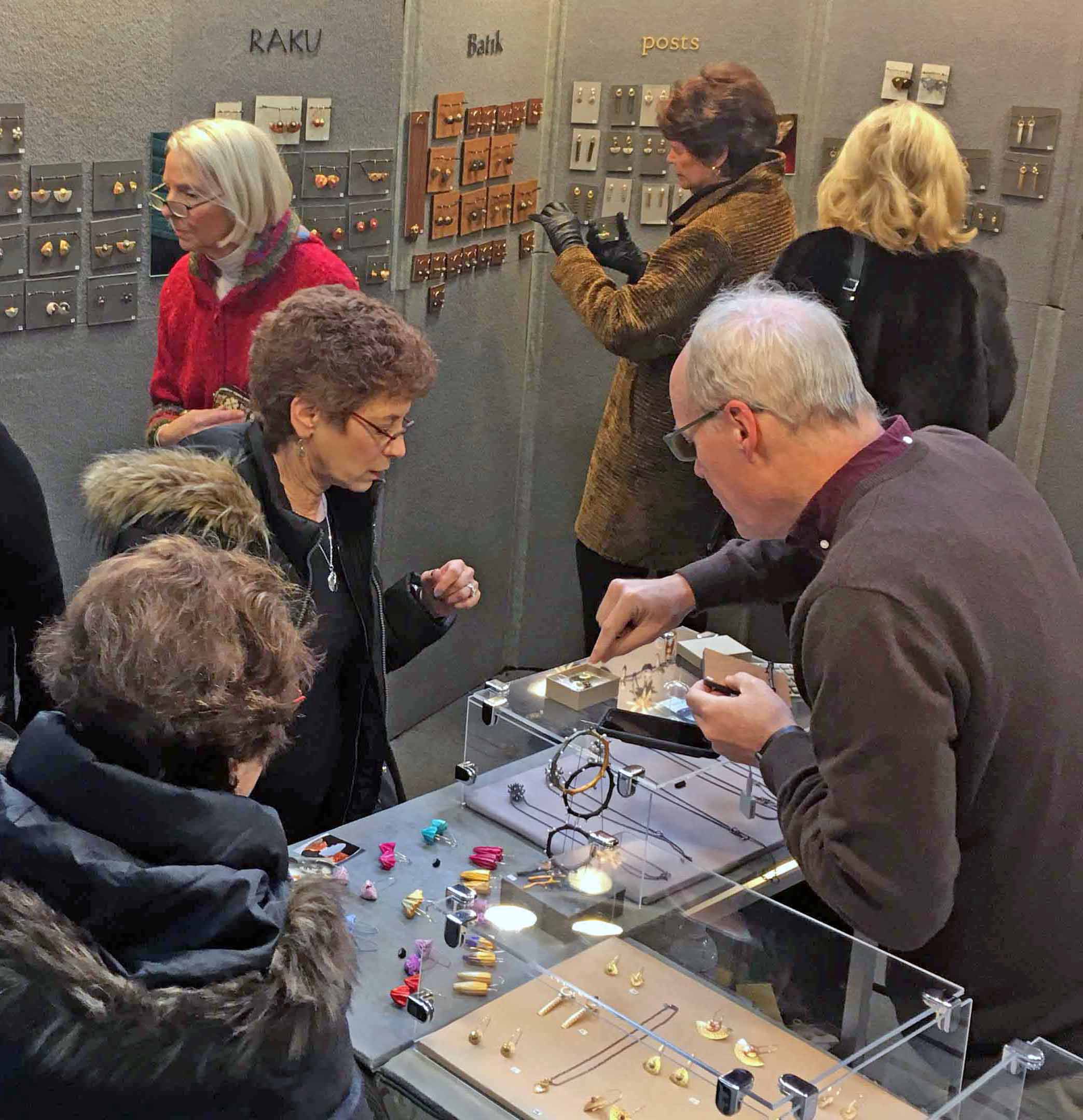 Spring CraftMorristown