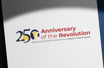 Morris County Releases 250th Anniversary Coloring & Activity Book