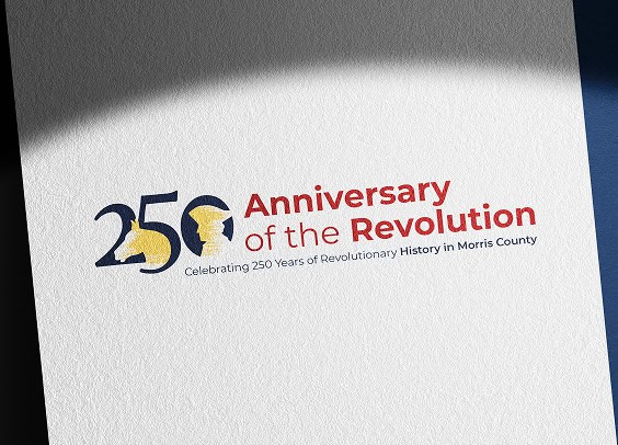 Morris County Releases 250th Anniversary Coloring & Activity Book