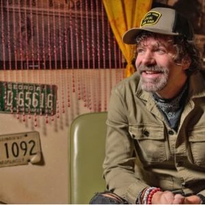 Stephen Kellogg's Tour with Sydney Leigh Carlson