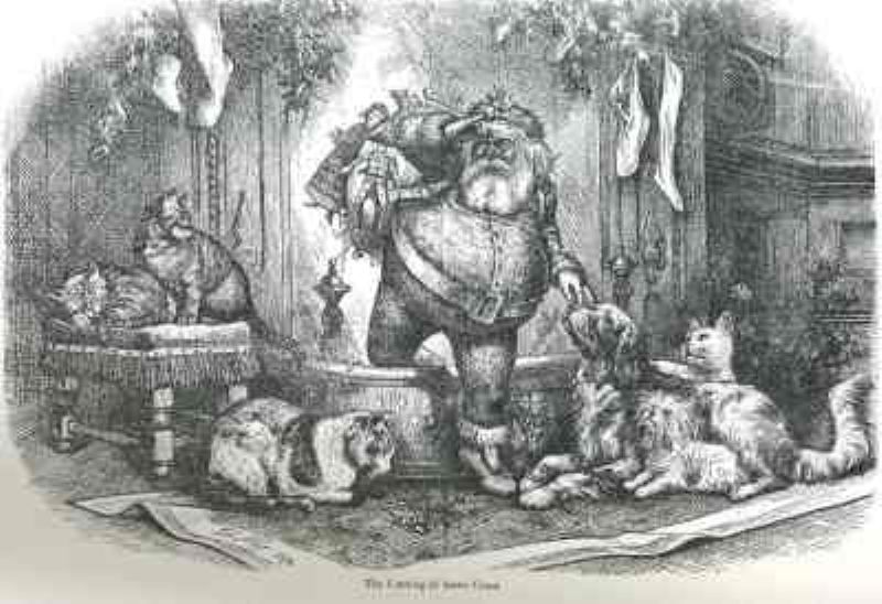 Macculloch Hall Christmas Exhibition