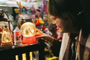 Festive Christmas Markets to Enjoy in Morris County, NJ