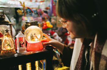 Festive Christmas Markets to Enjoy in Morris County, NJ