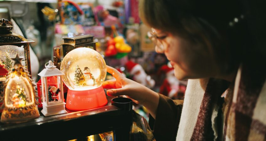 Festive Christmas Markets to Enjoy in Morris County, NJ