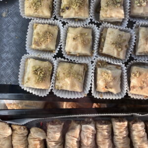 Food Tour of Denville