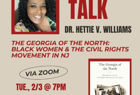 The Georgia of the North