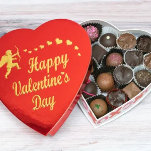 Valentines Chocolates