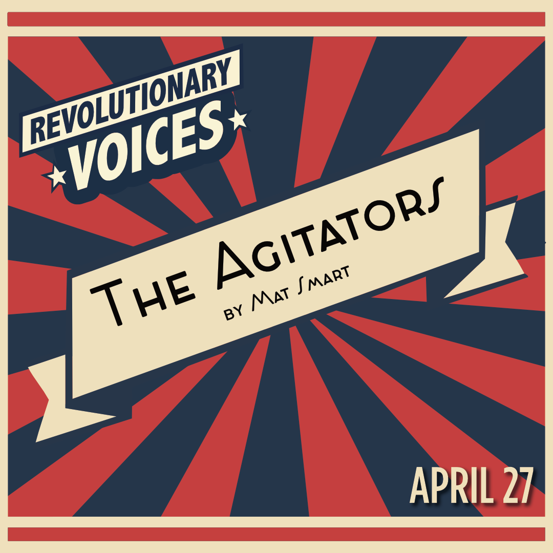 The Agitators