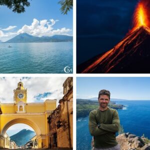 The Heart of Central America: Guatemala