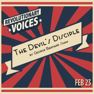 The Devil’s Disciple