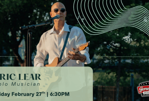 Eric Lear: Live Solo Musician