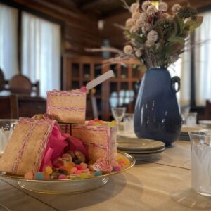 Valentine's Open House at Stickley Museum
