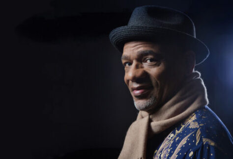 All That Jazz with Kirk Whalum
