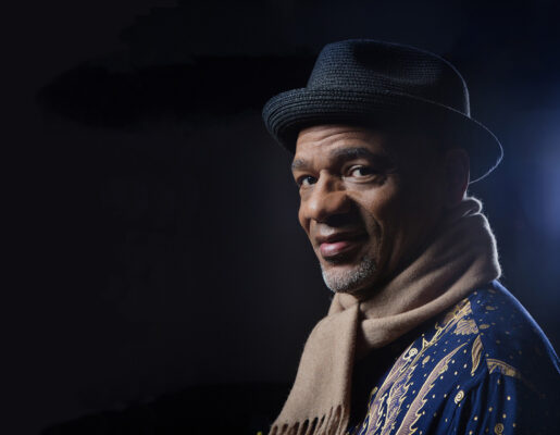 All That Jazz with Kirk Whalum