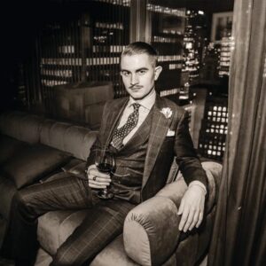 Mike Davis and The New Wonders