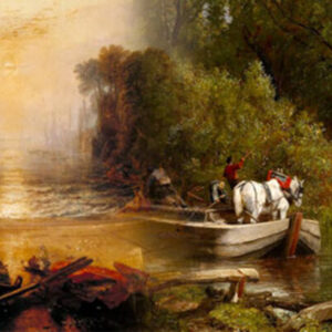 Turner & Constable Documentary