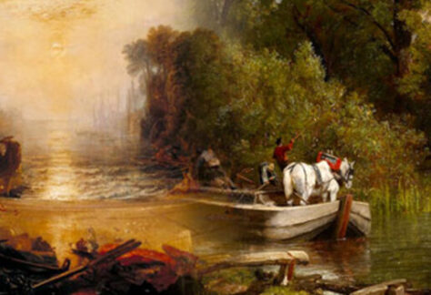 Turner & Constable Documentary