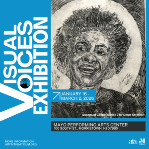 ATA Presents "Visual Voices"