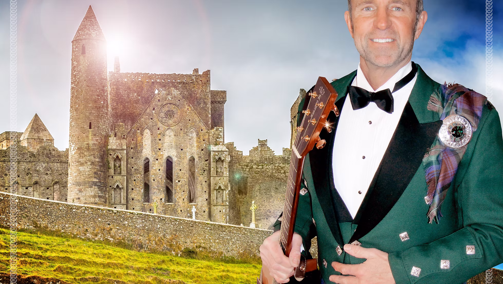 Songs of Ireland