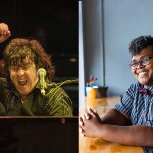 Troubadour Acoustic Concert Series presents Bob Malone and Crys Matthews