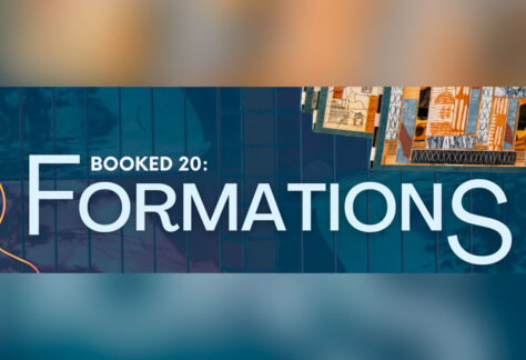 Booked 20: Formations Presented by METC